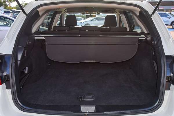 2020 Subaru Outback 2.0D 5GEN