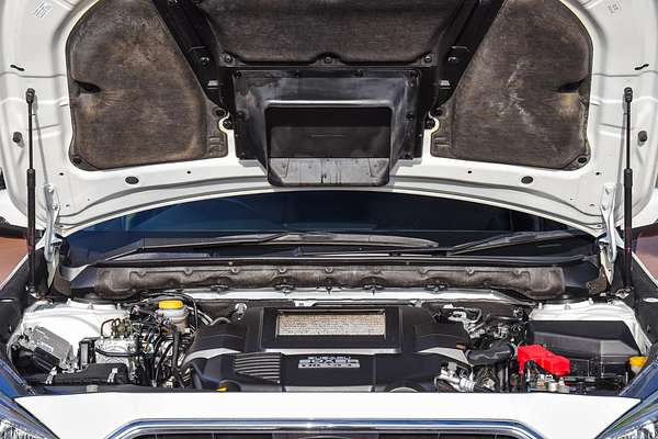 2020 Subaru Outback 2.0D 5GEN