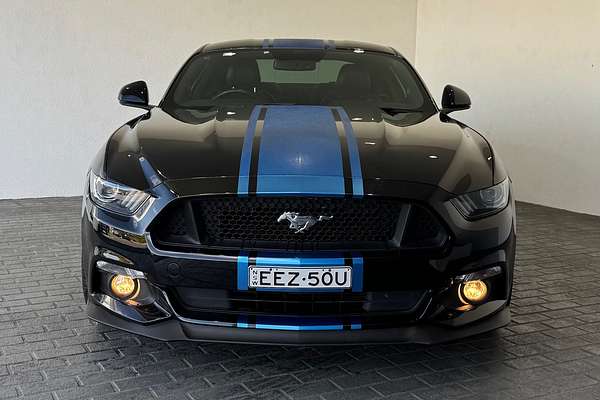 2017 Ford Mustang GT FM