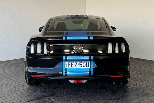 2017 Ford Mustang GT FM