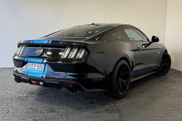 2017 Ford Mustang GT FM