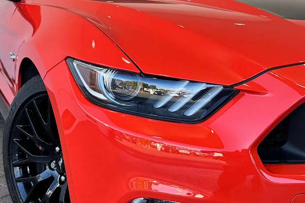 2016 Ford Mustang GT FM