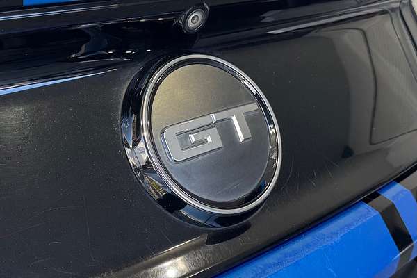 2017 Ford Mustang GT FM