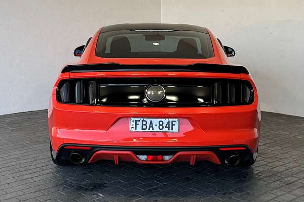 2016 Ford Mustang GT FM