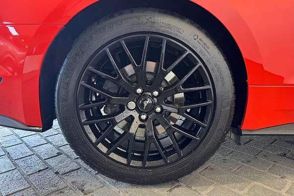 2016 Ford Mustang GT FM