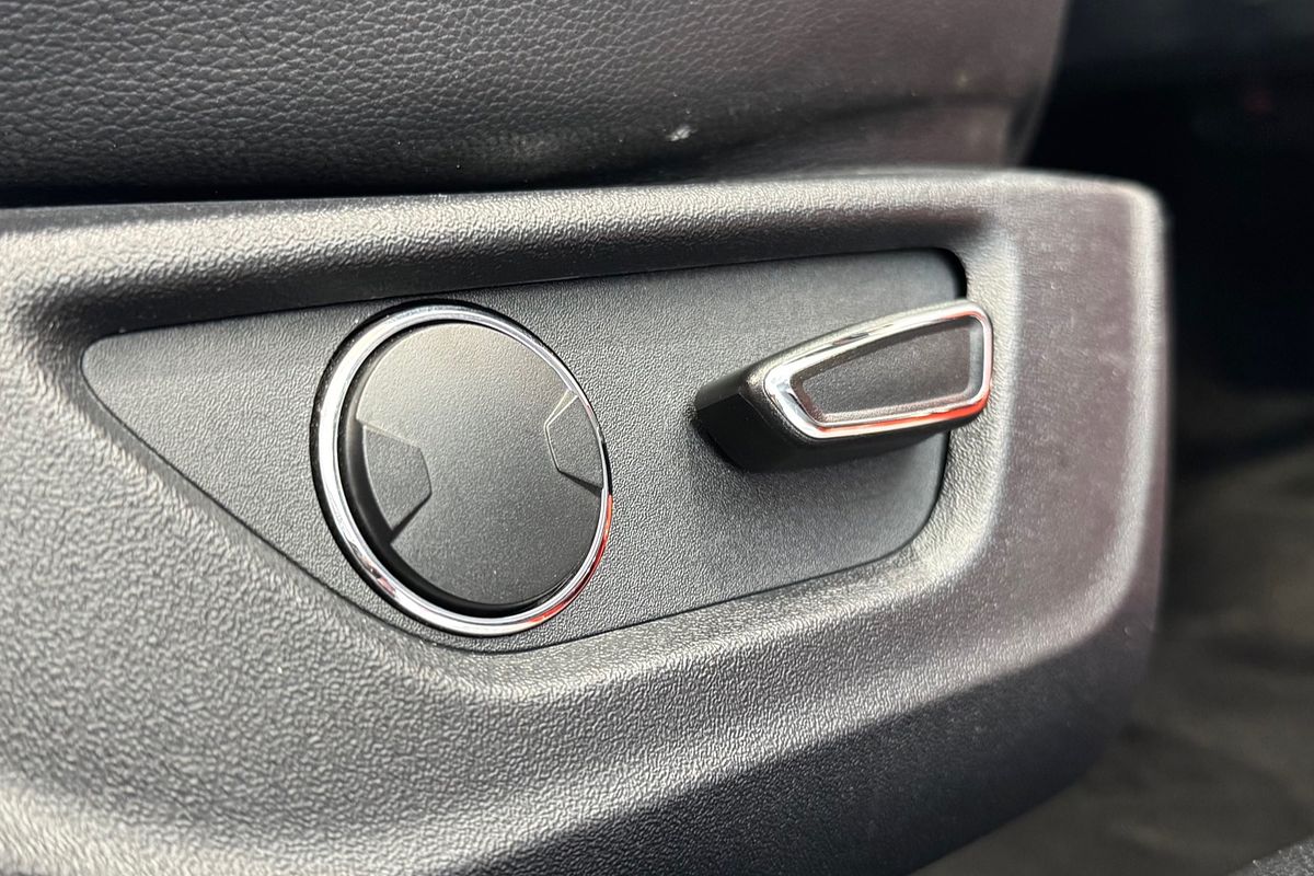 2016 Ford Mustang GT FM