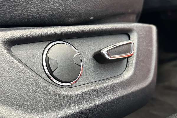 2016 Ford Mustang GT FM