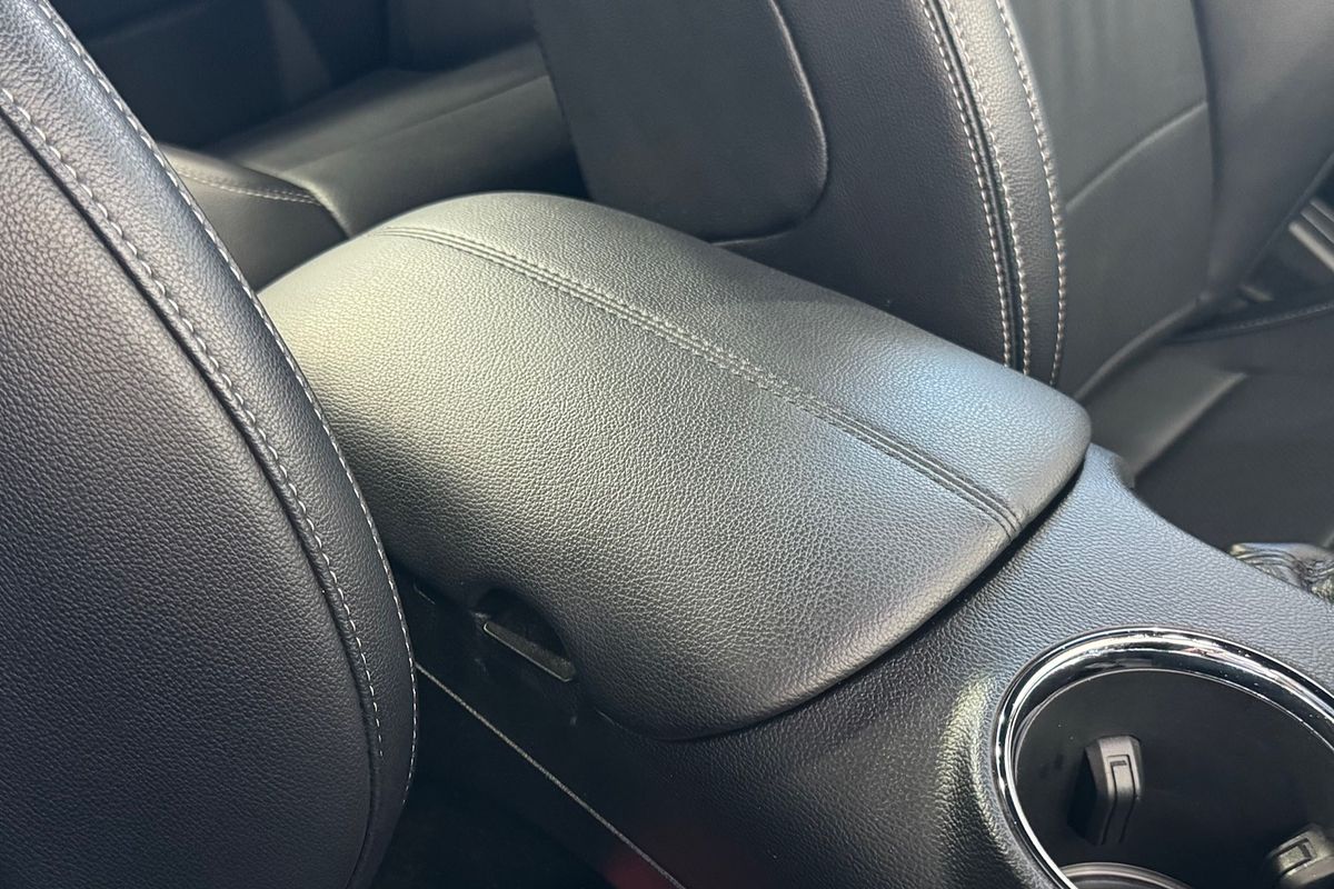 2016 Ford Mustang GT FM