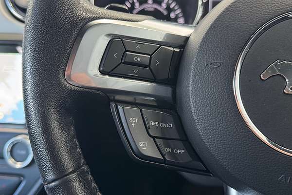 2017 Ford Mustang GT FM