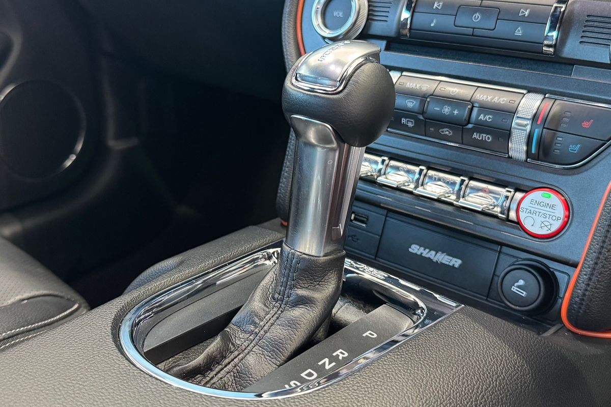 2016 Ford Mustang GT FM