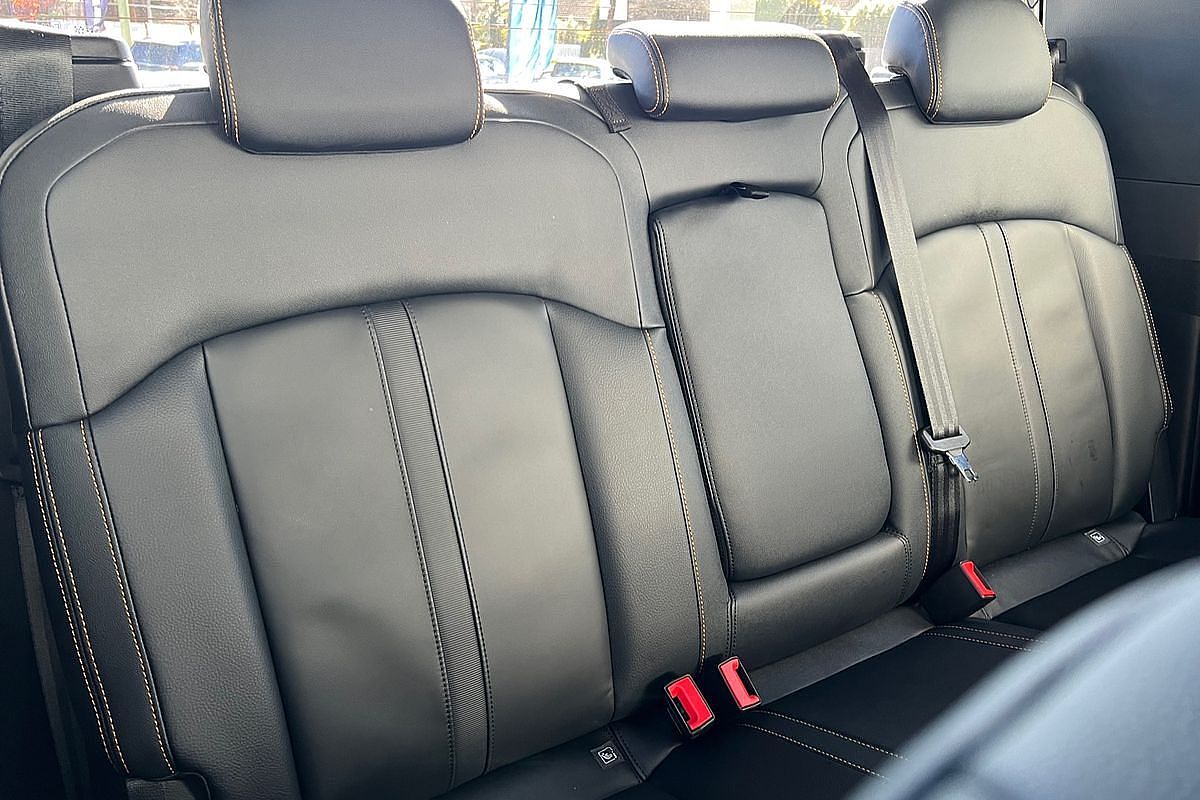 2024 Ford Ranger Wildtrak 4X4 2.0L