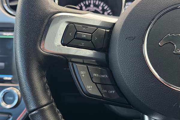 2016 Ford Mustang GT FM