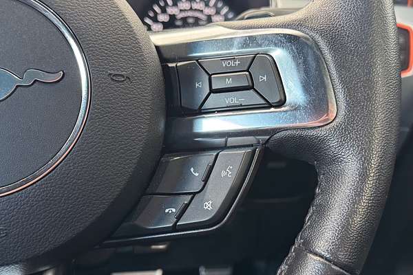 2016 Ford Mustang GT FM