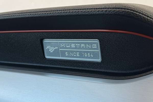 2016 Ford Mustang GT FM