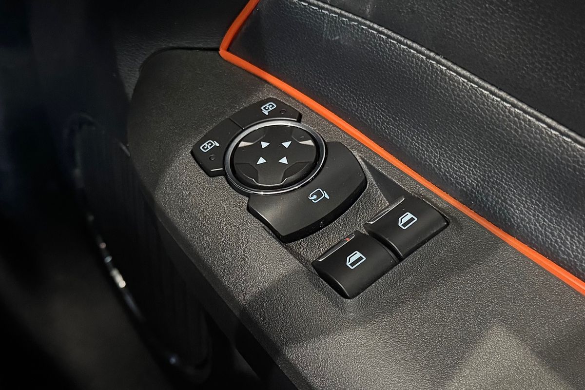 2016 Ford Mustang GT FM