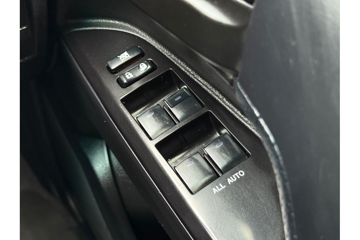 2019 Toyota Landcruiser GXL VDJ200R