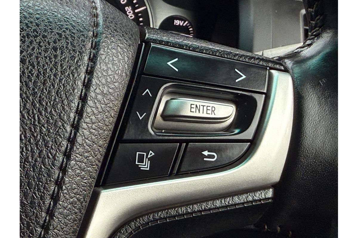 2019 Toyota Landcruiser GXL VDJ200R