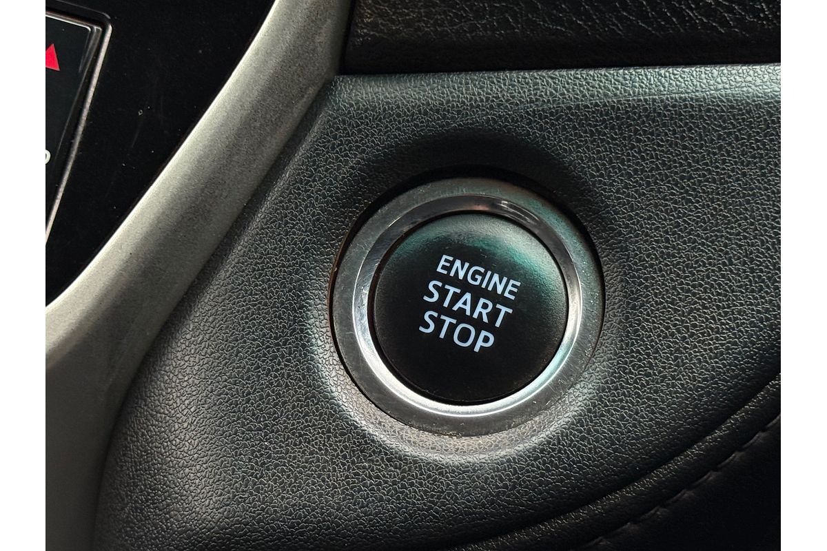 2019 Toyota Landcruiser GXL VDJ200R