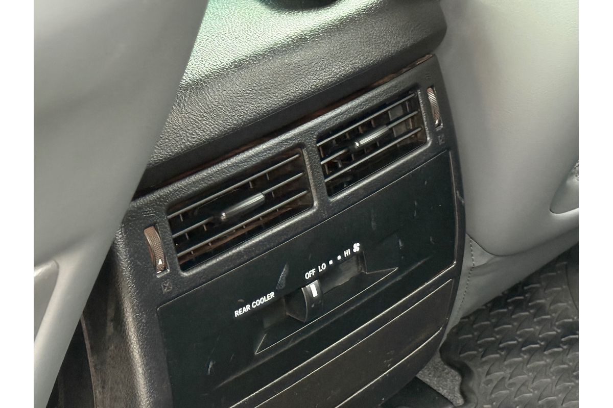 2019 Toyota Landcruiser GXL VDJ200R