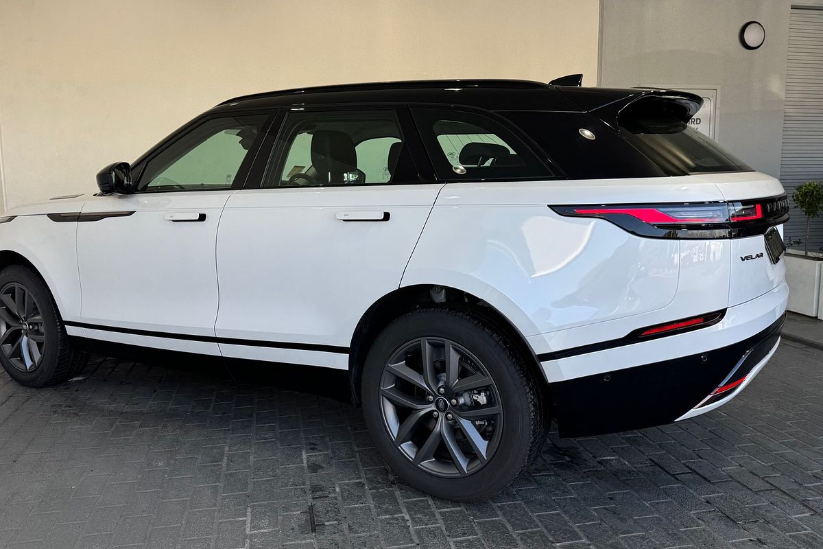2024 Land Rover Range Rover Velar P250 Dynamic SE L560