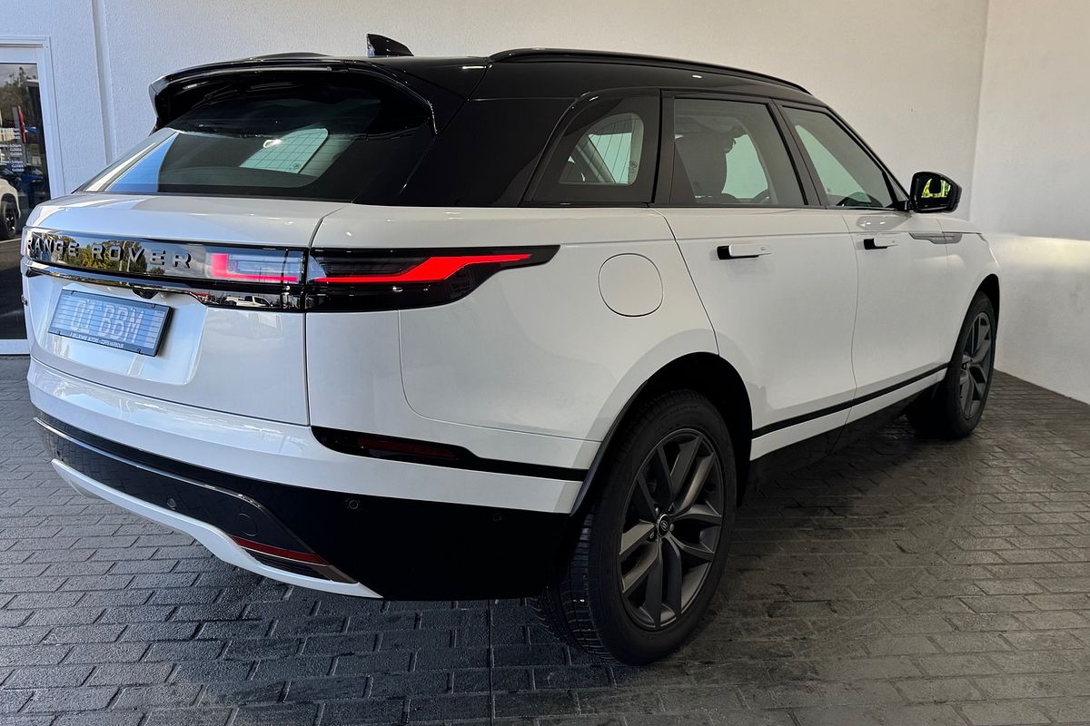 2024 Land Rover Range Rover Velar P250 Dynamic SE L560