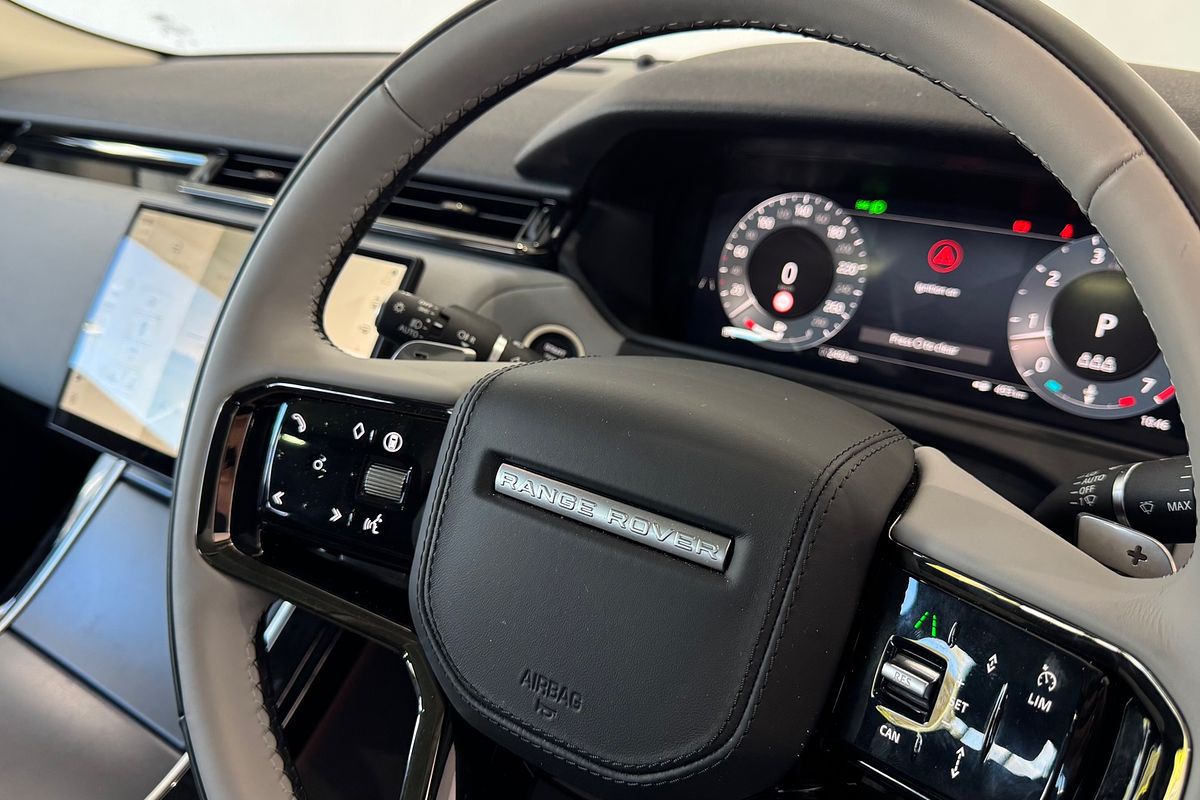 2024 Land Rover Range Rover Velar P250 Dynamic SE L560