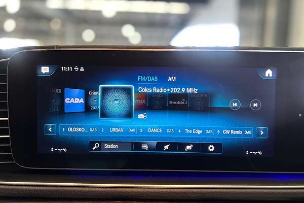 2020 Mercedes-Benz GLE-Class GLE400 d V167