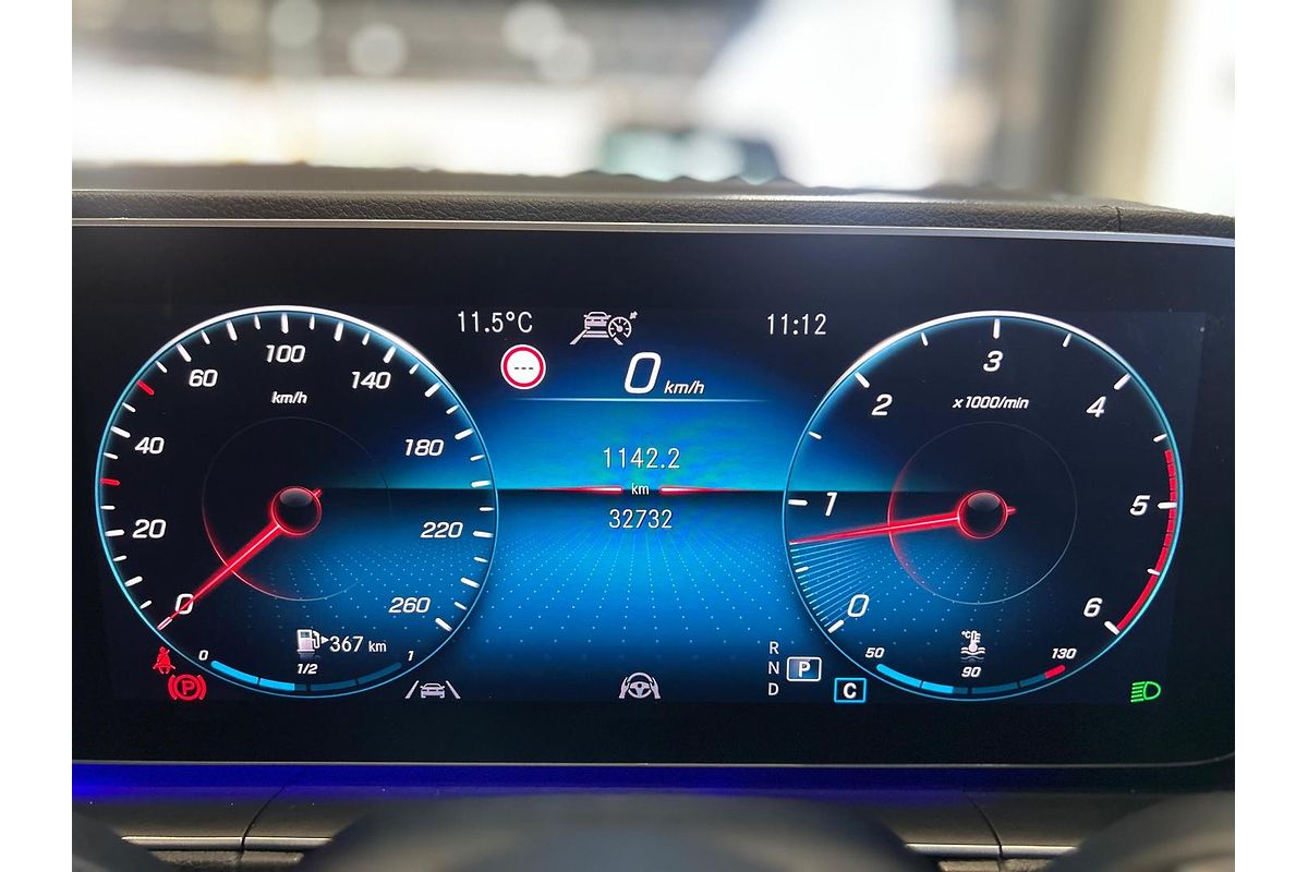 2020 Mercedes-Benz GLE-Class GLE400 d V167