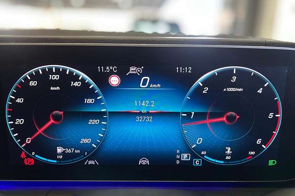 2020 Mercedes-Benz GLE-Class GLE400 d V167