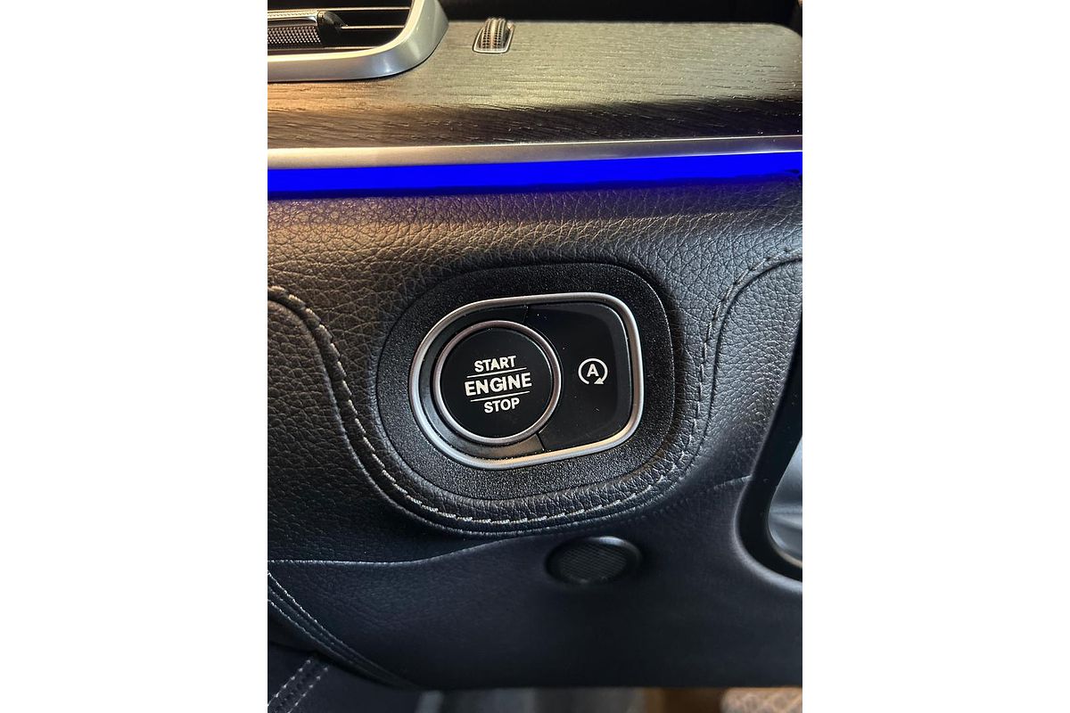 2020 Mercedes-Benz GLE-Class GLE400 d V167