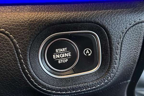 2020 Mercedes-Benz GLE-Class GLE400 d V167
