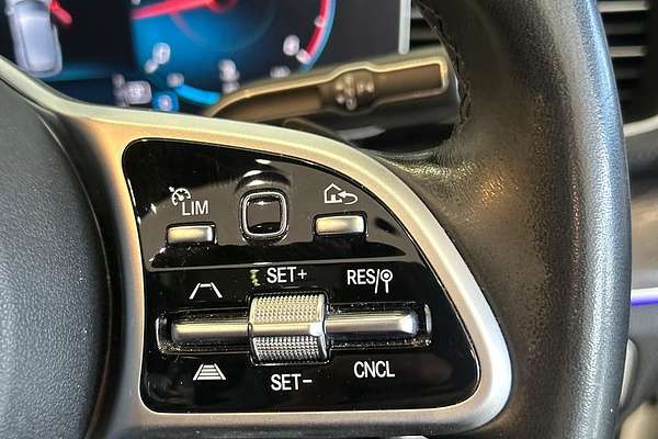 2020 Mercedes-Benz GLE-Class GLE400 d V167