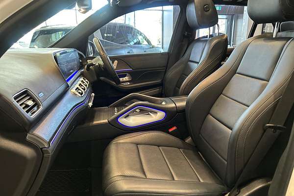 2020 Mercedes-Benz GLE-Class GLE400 d V167