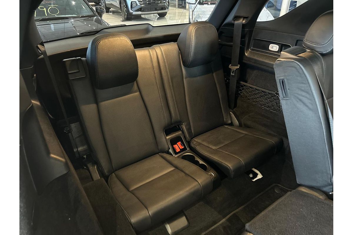 2020 Mercedes-Benz GLE-Class GLE400 d V167