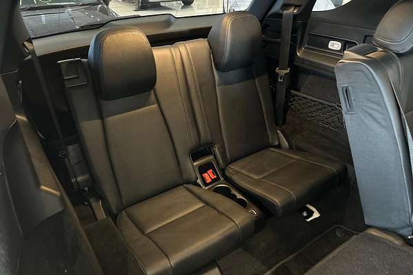 2020 Mercedes-Benz GLE-Class GLE400 d V167