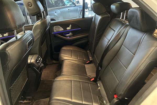 2020 Mercedes-Benz GLE-Class GLE400 d V167