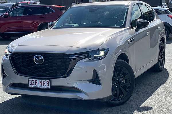 2023 Mazda CX-60 P50e GT KH Series