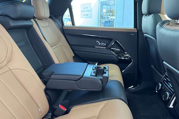 2025 Land Rover Range Rover Sport D350 Dynamic HSE L461
