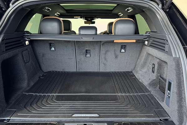 2025 Land Rover Range Rover Sport D350 Dynamic HSE L461