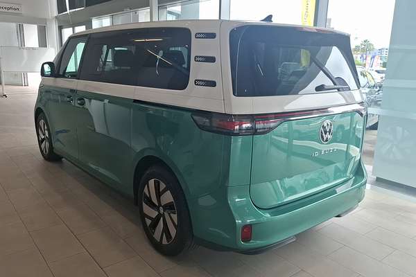 2025 Volkswagen ID. Buzz Pro BEV560 EB LWB
