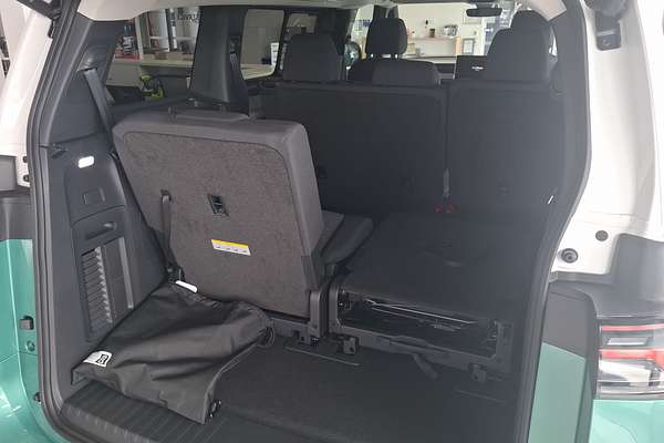 2025 Volkswagen ID. Buzz Pro BEV560 EB LWB