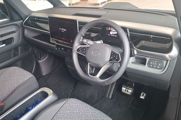 2025 Volkswagen ID. Buzz Pro BEV560 EB LWB