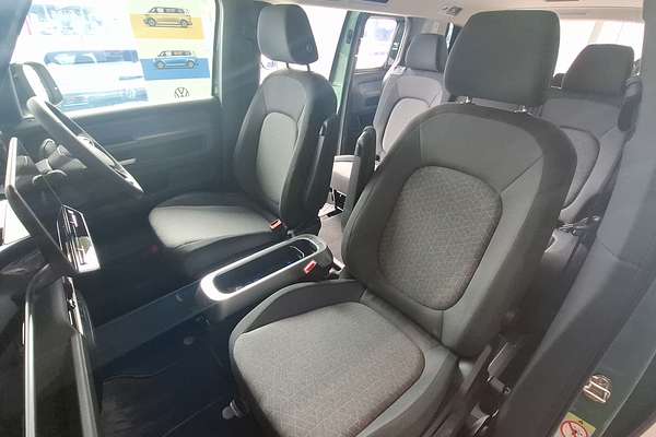 2025 Volkswagen ID. Buzz Pro BEV560 EB LWB