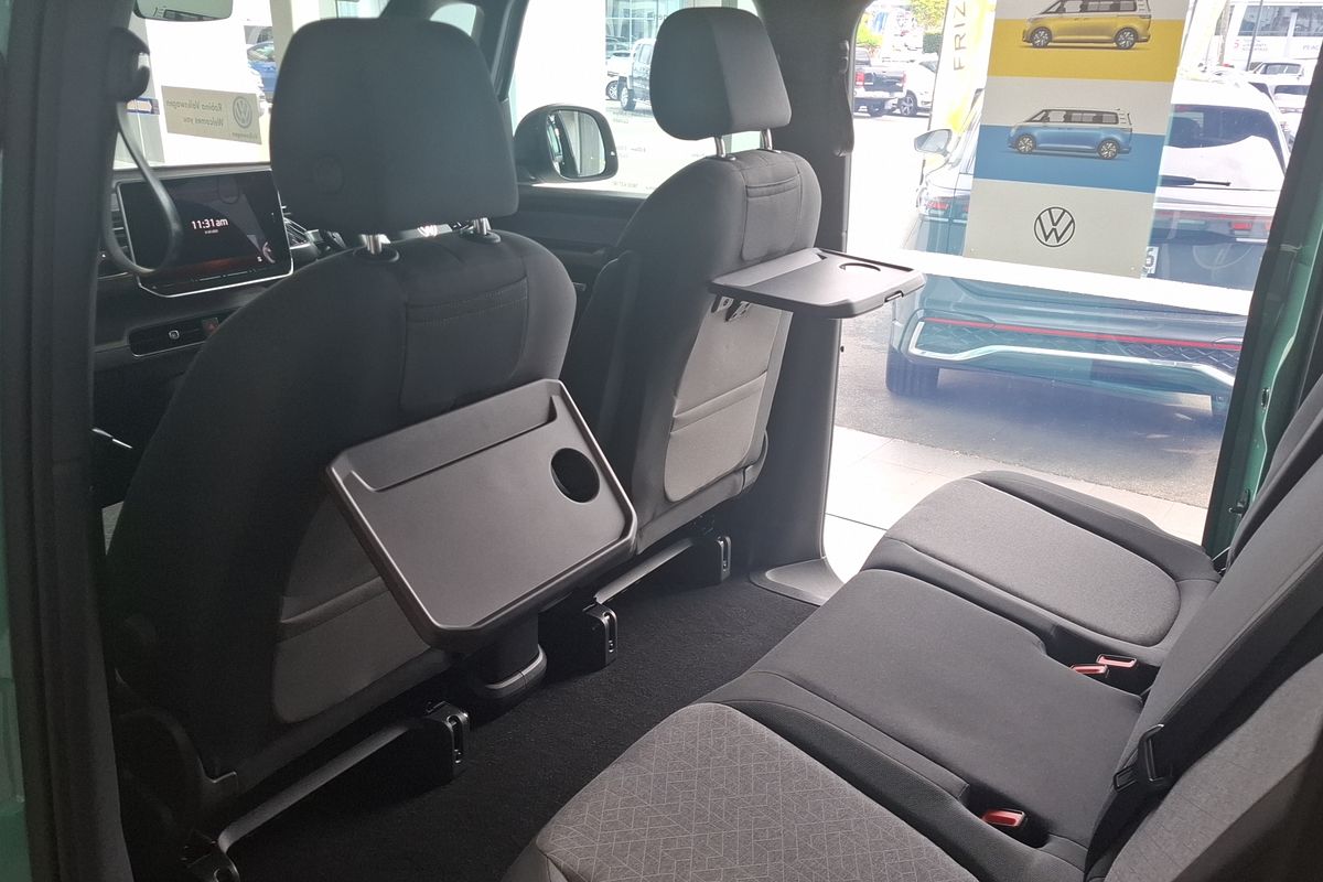 2025 Volkswagen ID. Buzz Pro BEV560 EB LWB