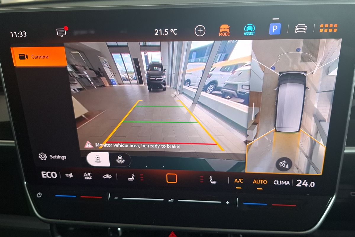 2025 Volkswagen ID. Buzz Pro BEV560 EB LWB
