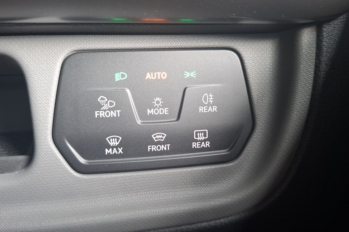 2025 Volkswagen ID. Buzz Pro BEV560 EB LWB