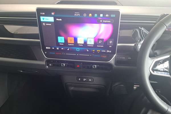 2025 Volkswagen ID. Buzz Pro BEV560 EB LWB