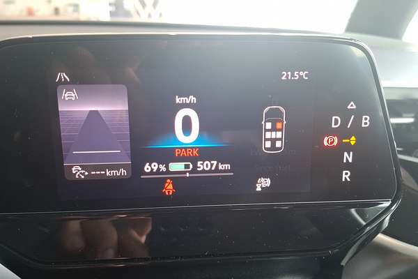2025 Volkswagen ID. Buzz Pro BEV560 EB LWB