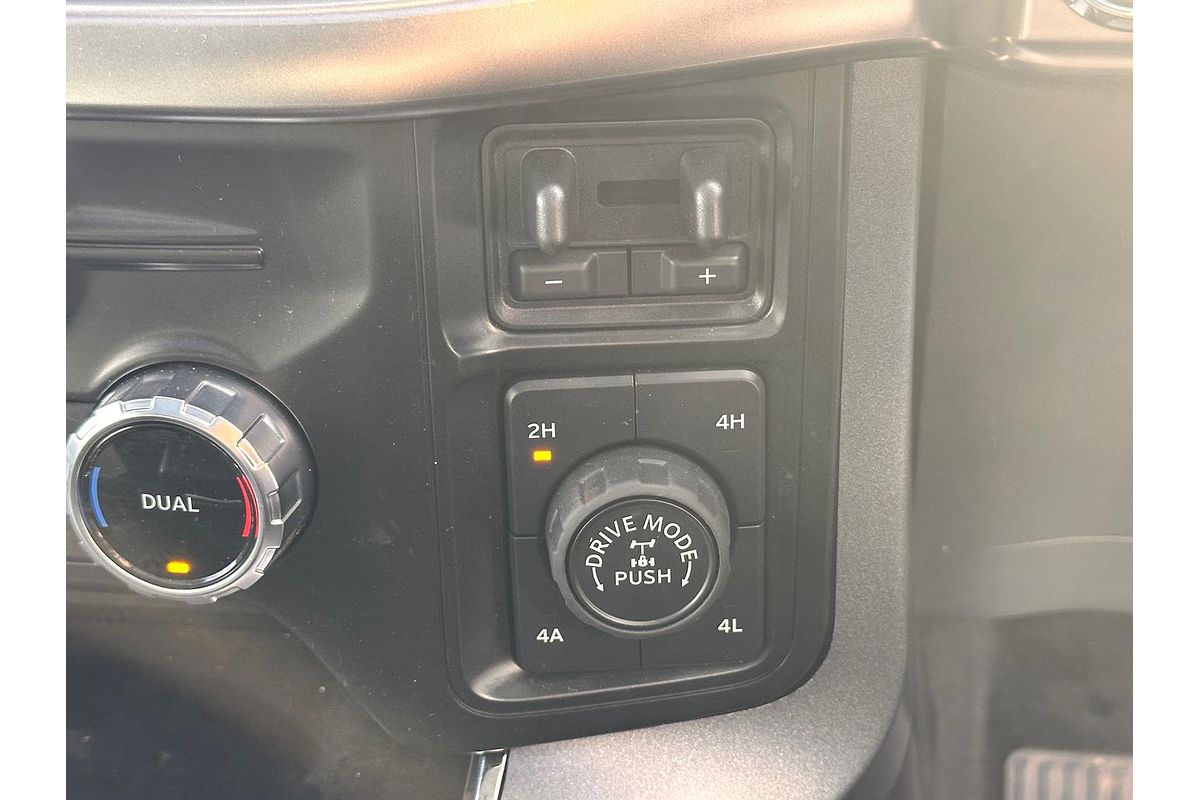 2023 Ford F-150 Lariat 4X4 LWB