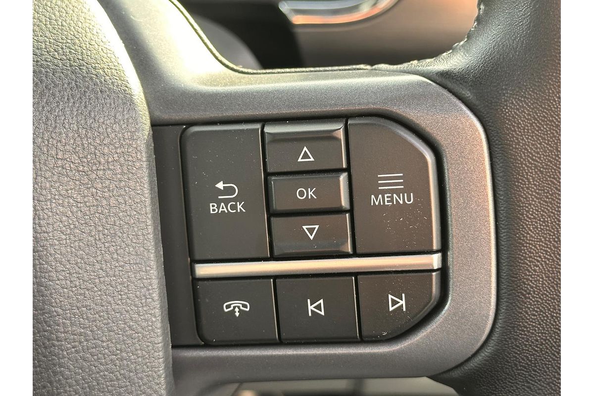 2023 Ford F-150 Lariat 4X4 LWB